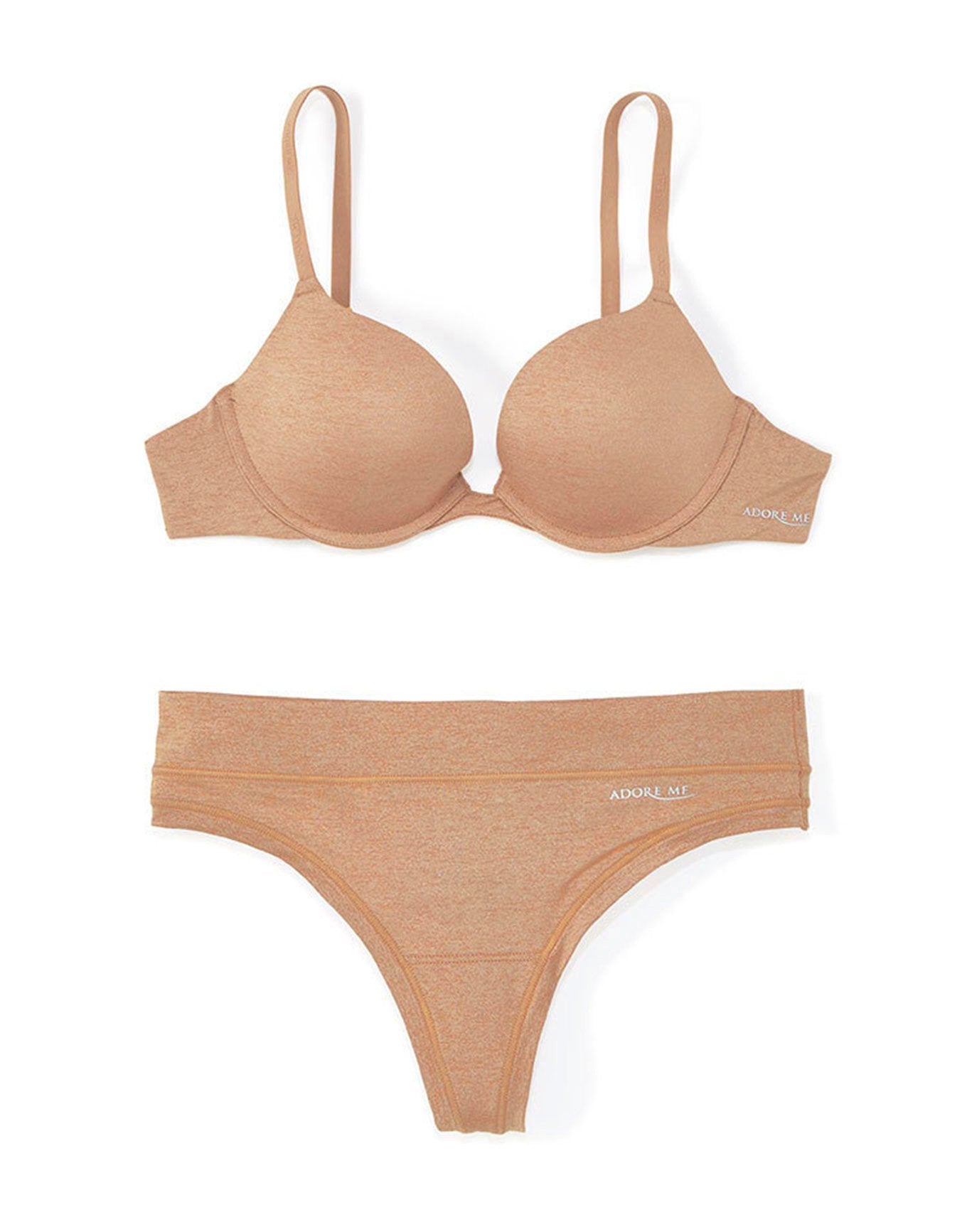 Analize Push Up Beige