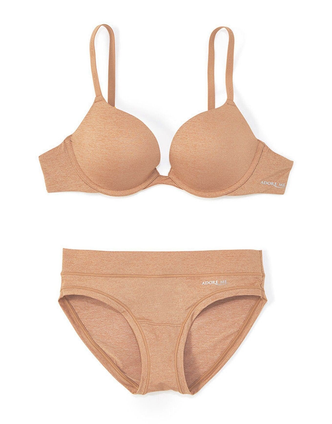 Analize Push Up Beige