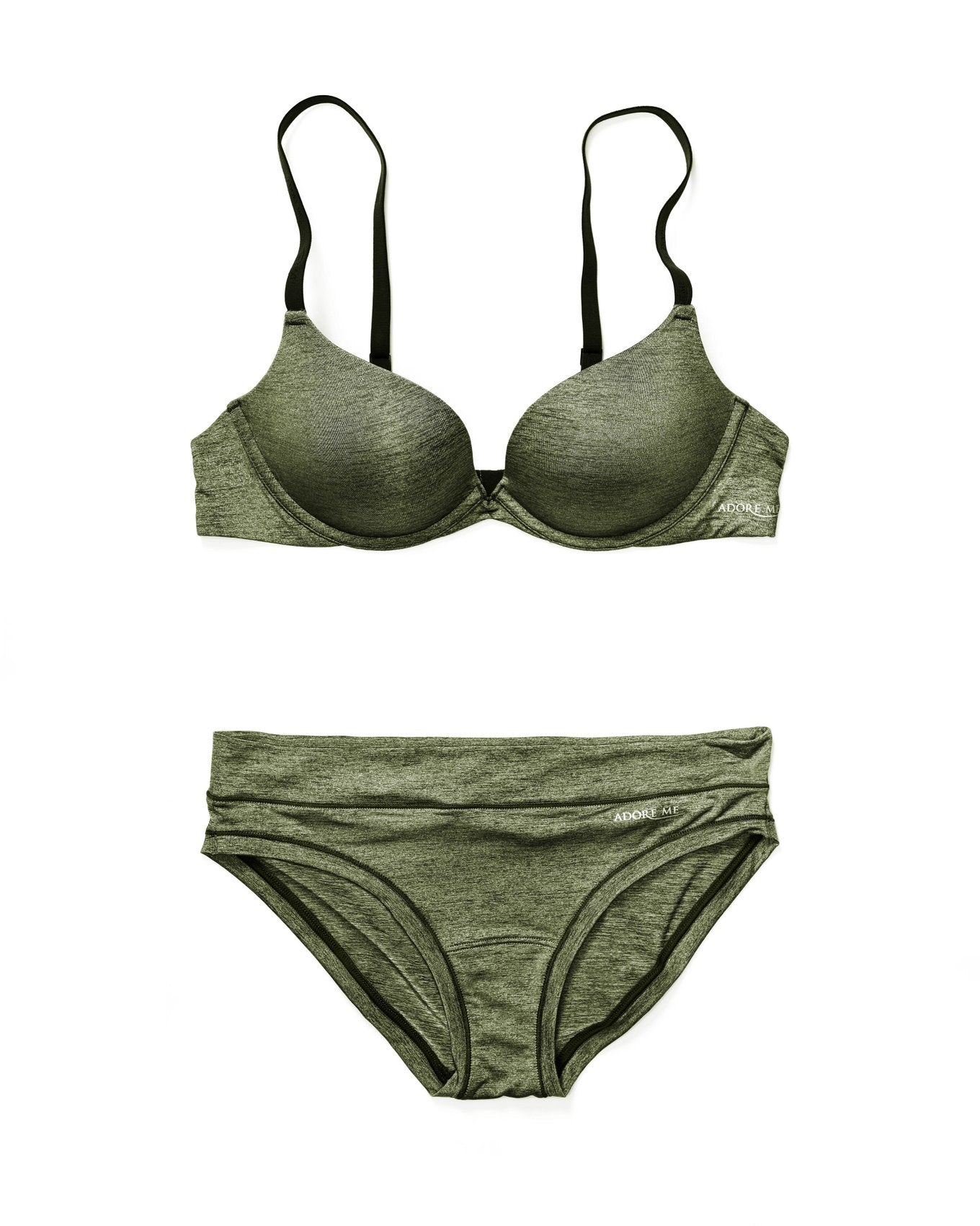 Analize Push Up Verde