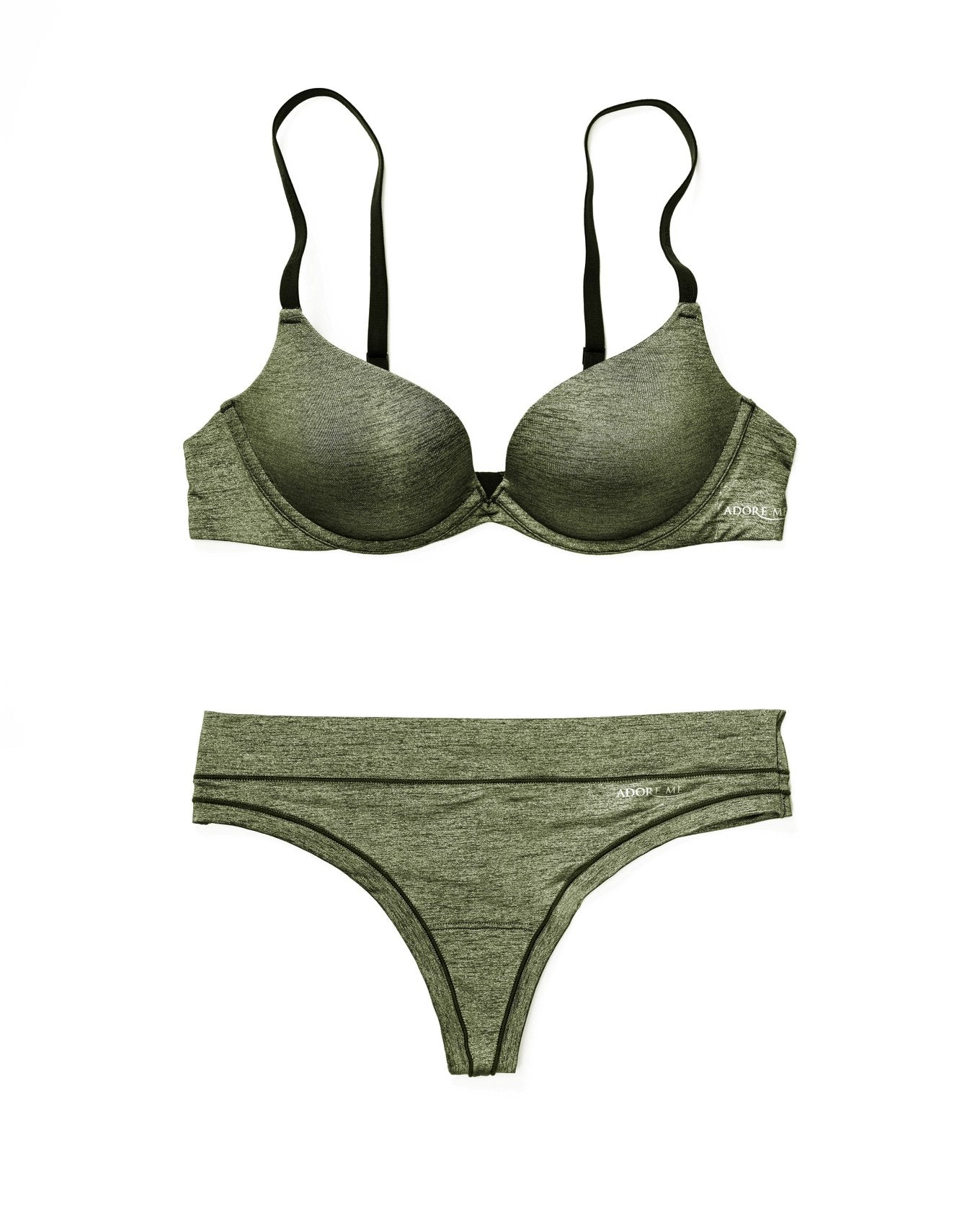 Analize Push Up Verde