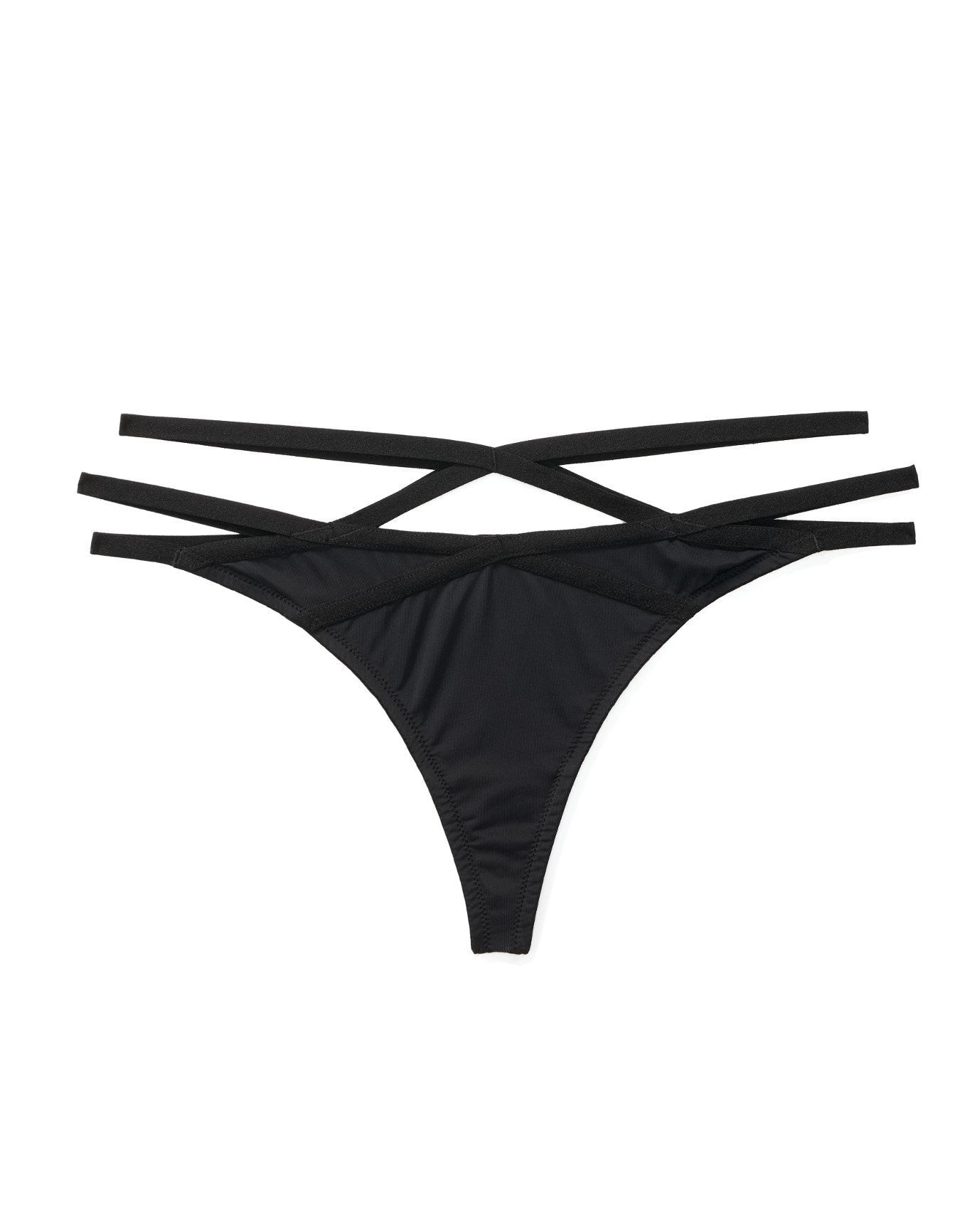 Chyance Tanga Plus Negro