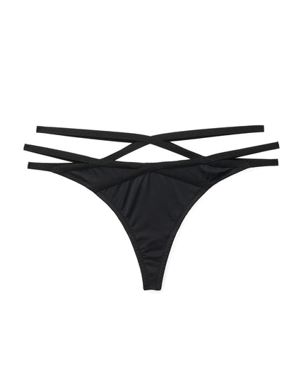 Chyance Tanga Plus Negro