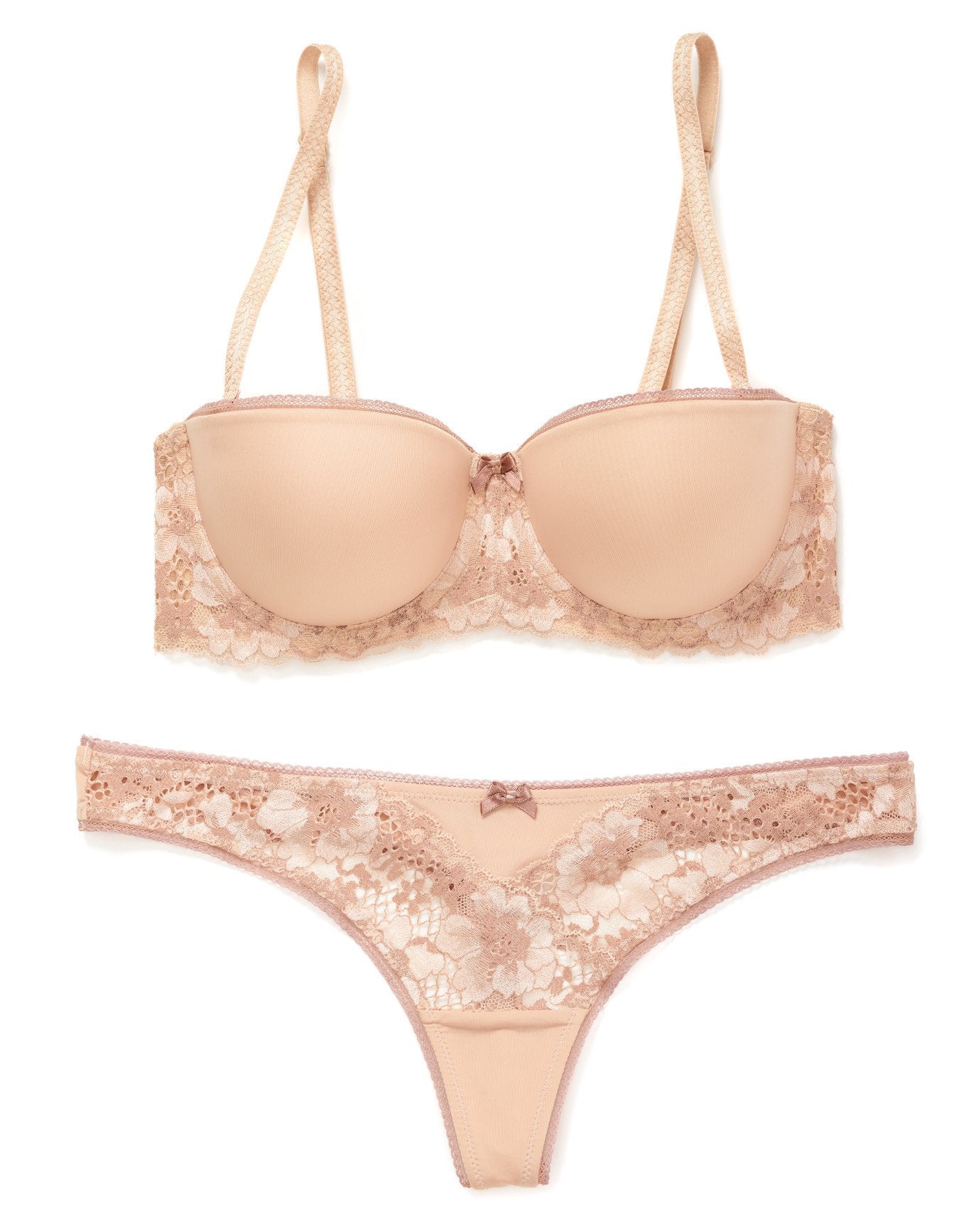 Kendil Push Up Beige