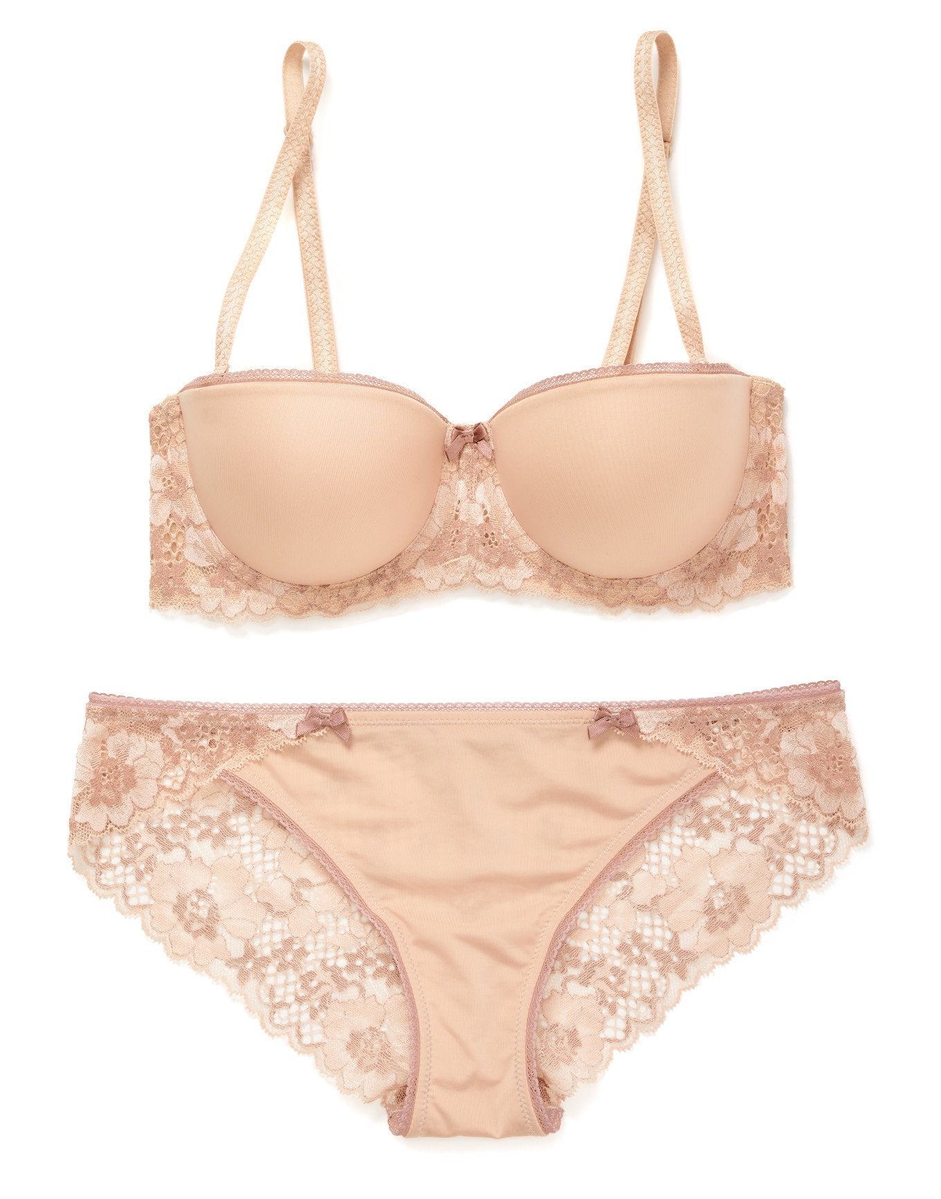 Kendil Push Up Beige