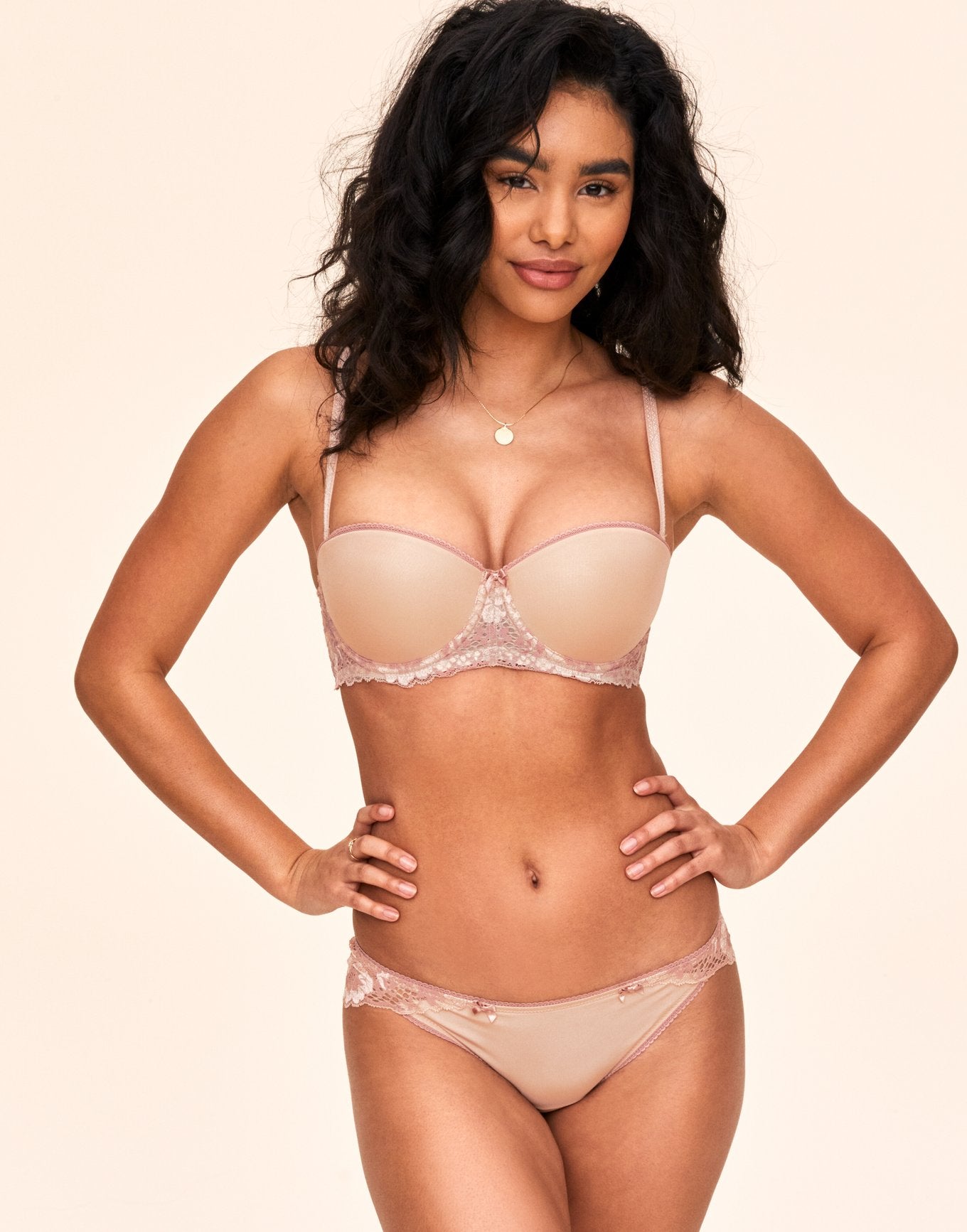 Kendil Push Up Beige