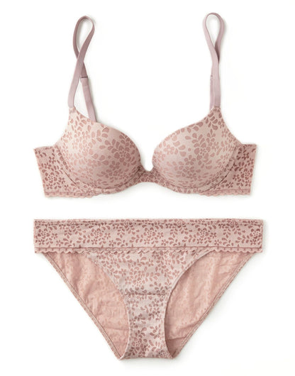 Latone Push Up Beige