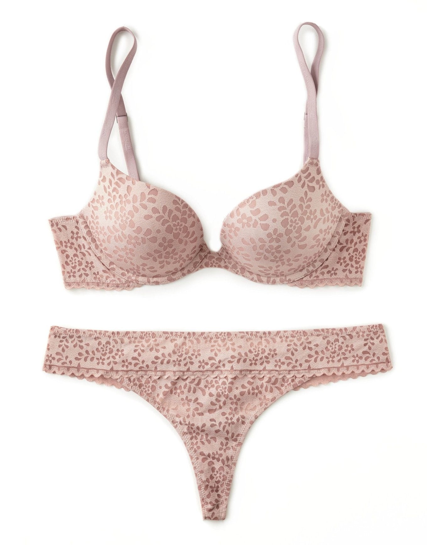 Latone Push Up Beige