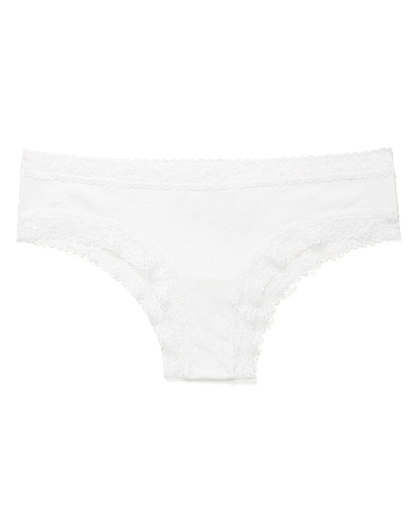 Romi Cheeky Plus Blanco