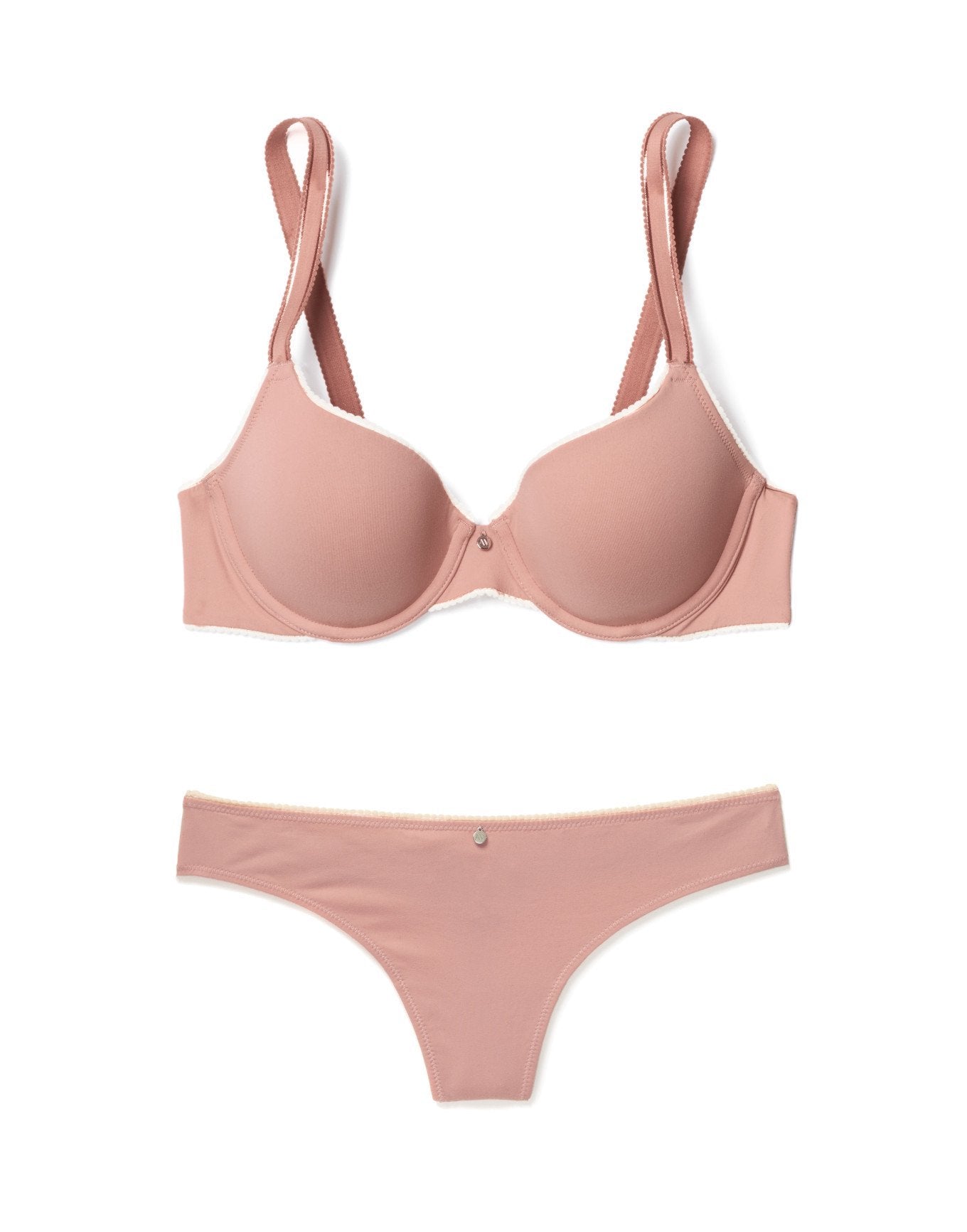 Elisandra Contorno Beige