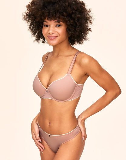 Elisandra Contorno Beige