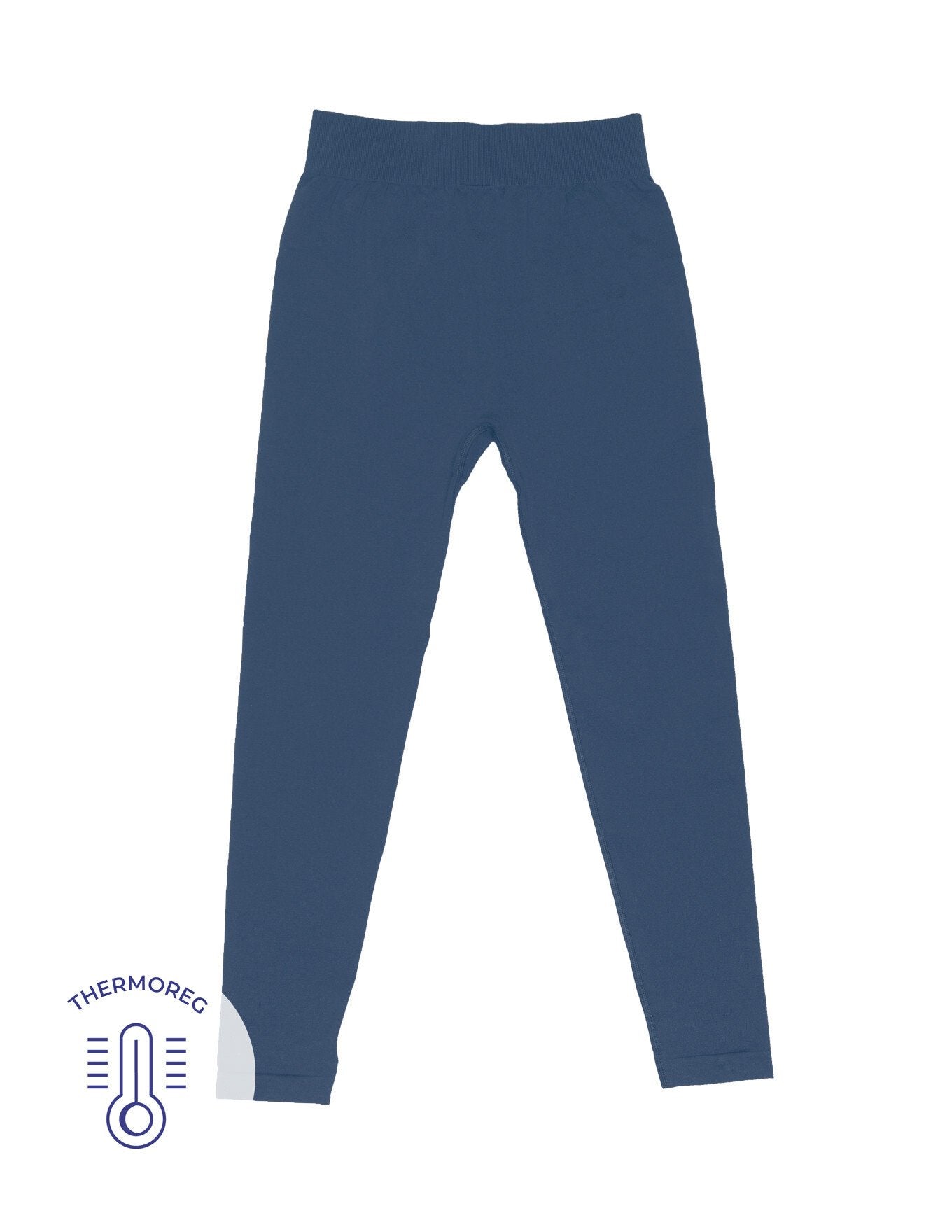 The Everyday Legging Azul