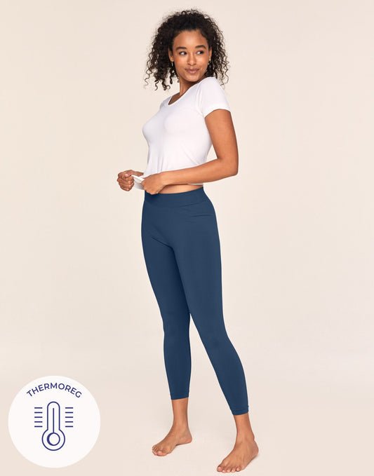 The Everyday Legging Azul