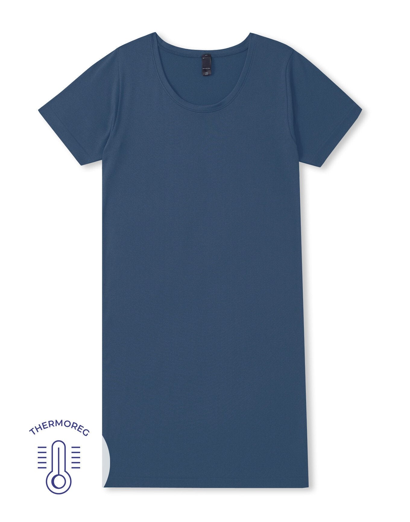 The Ultimate Sleep Tee Azul