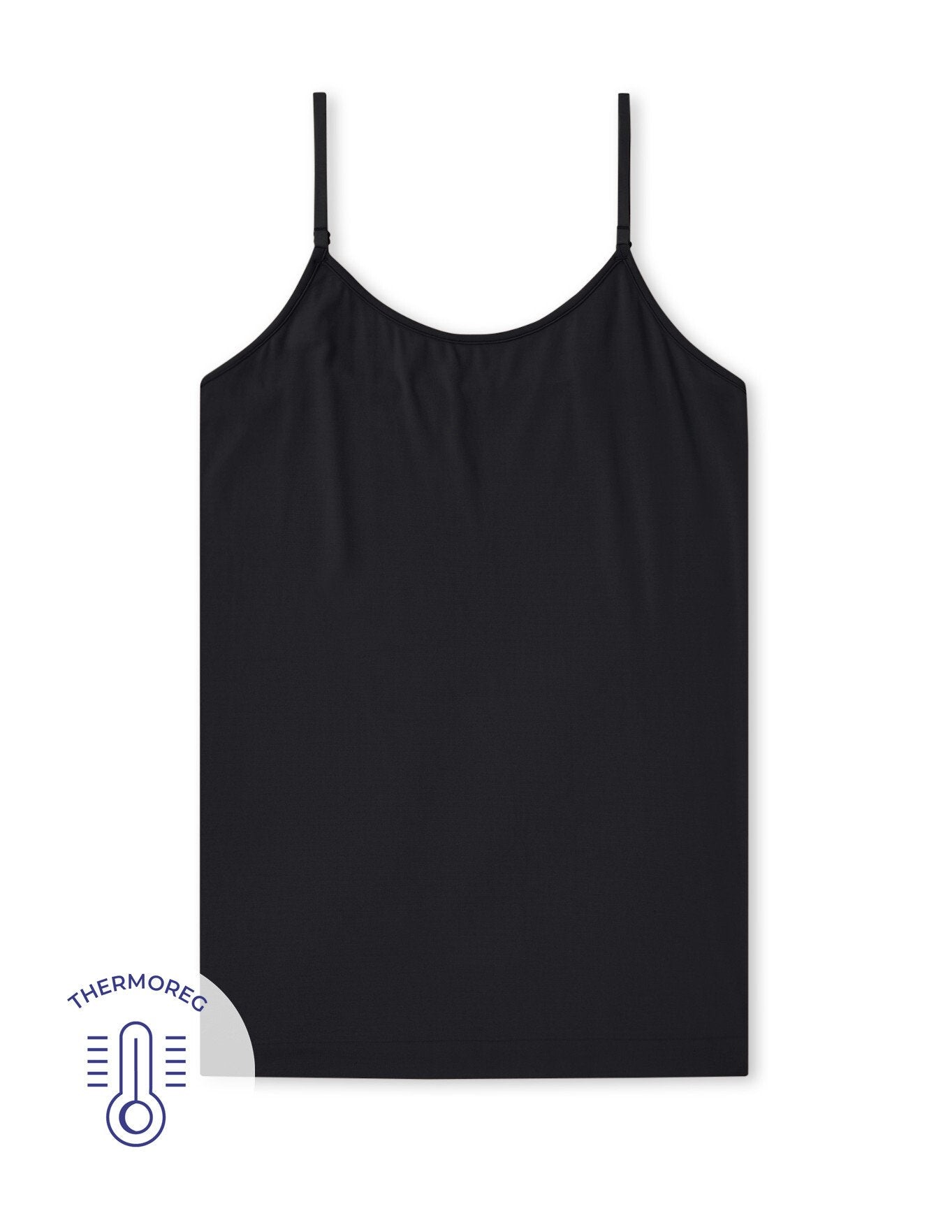 The Perfect Cami Negro