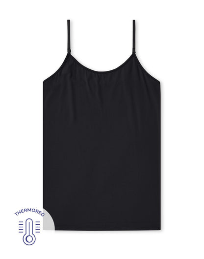 The Perfect Cami Negro