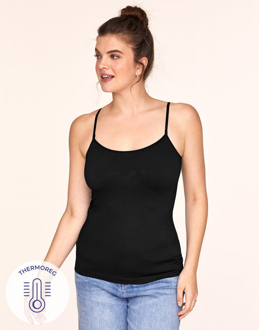 The Perfect Cami Negro