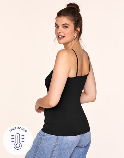 The Perfect Cami Negro