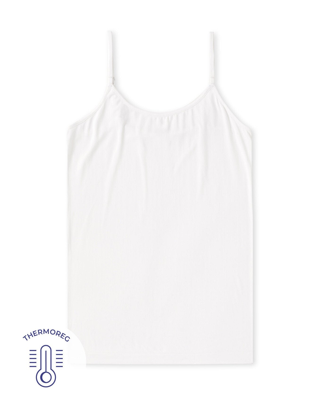 The Perfect Cami Blanco