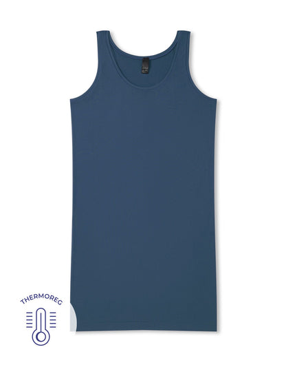 The Ultimate Sleep Tank Azul