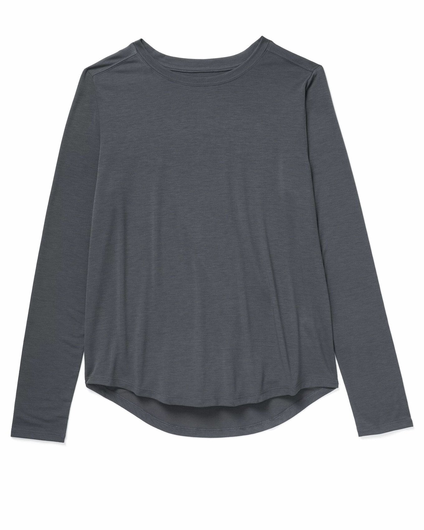 Molly Longsleeve Gris