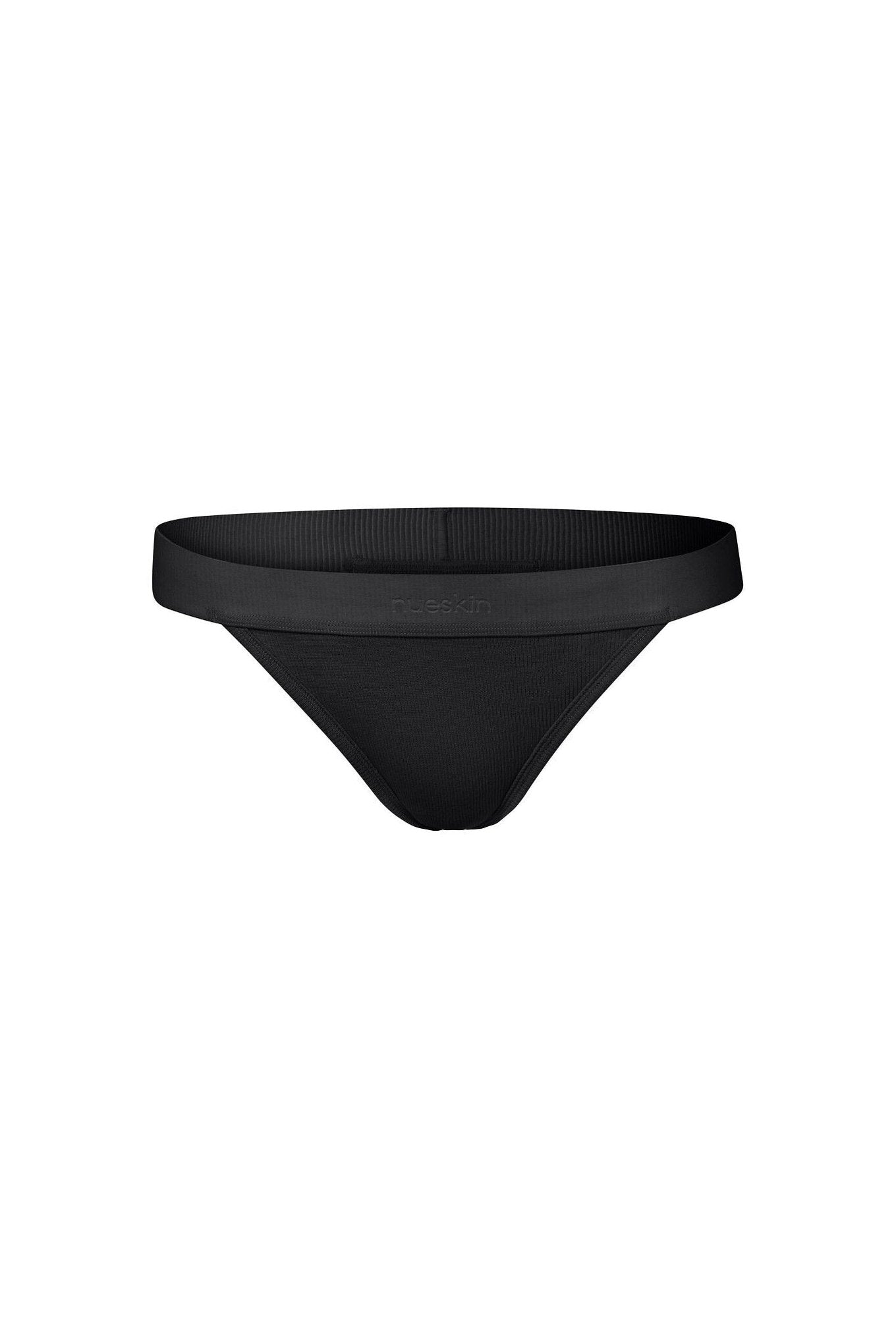 Tess Tanga Plus Negro