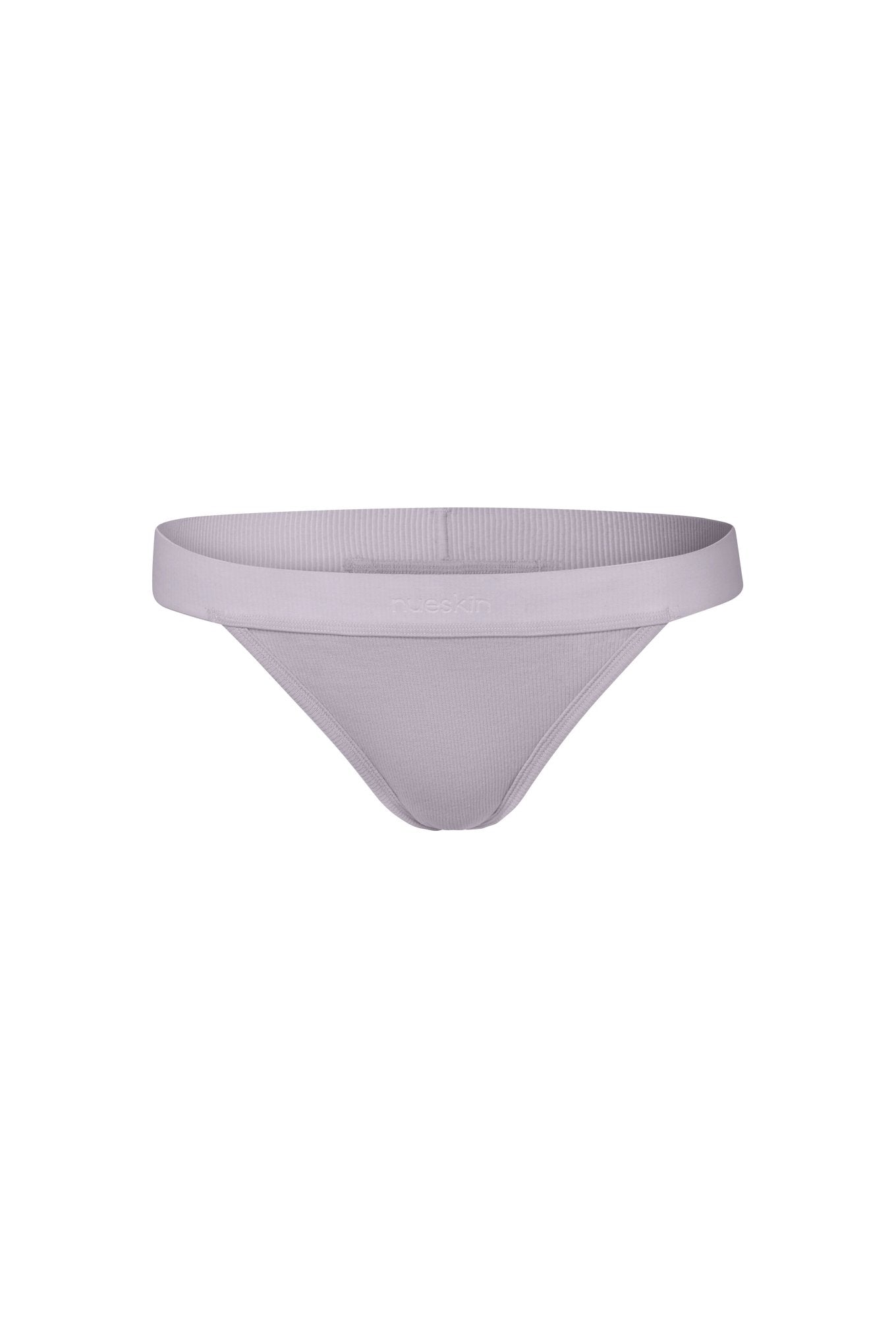 Tess Tanga Plus Morado