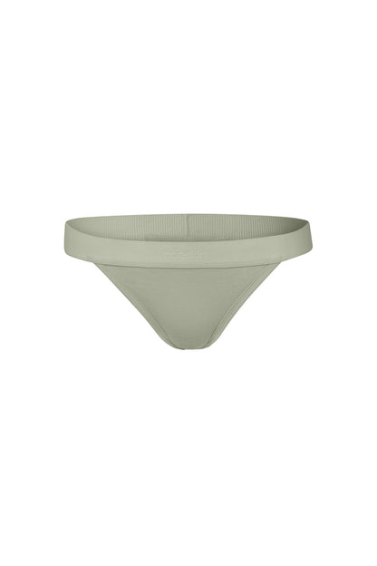 Tess Tanga Plus Verde