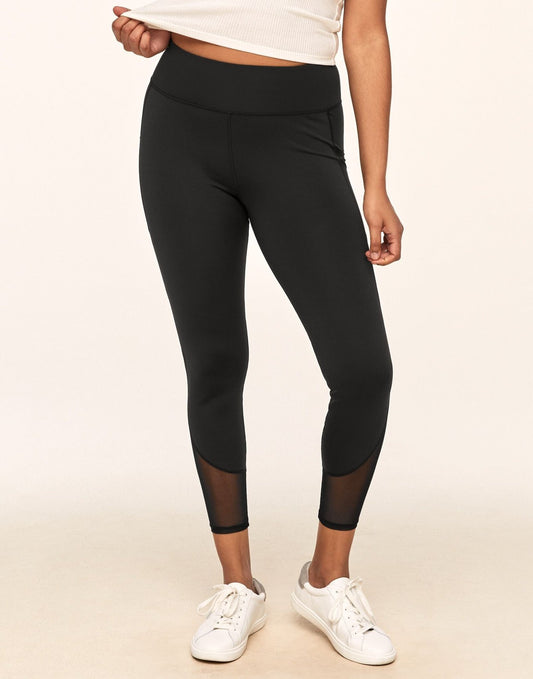 Ava Legging Negro