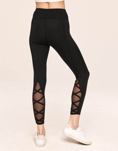 Corinne Legging Negro