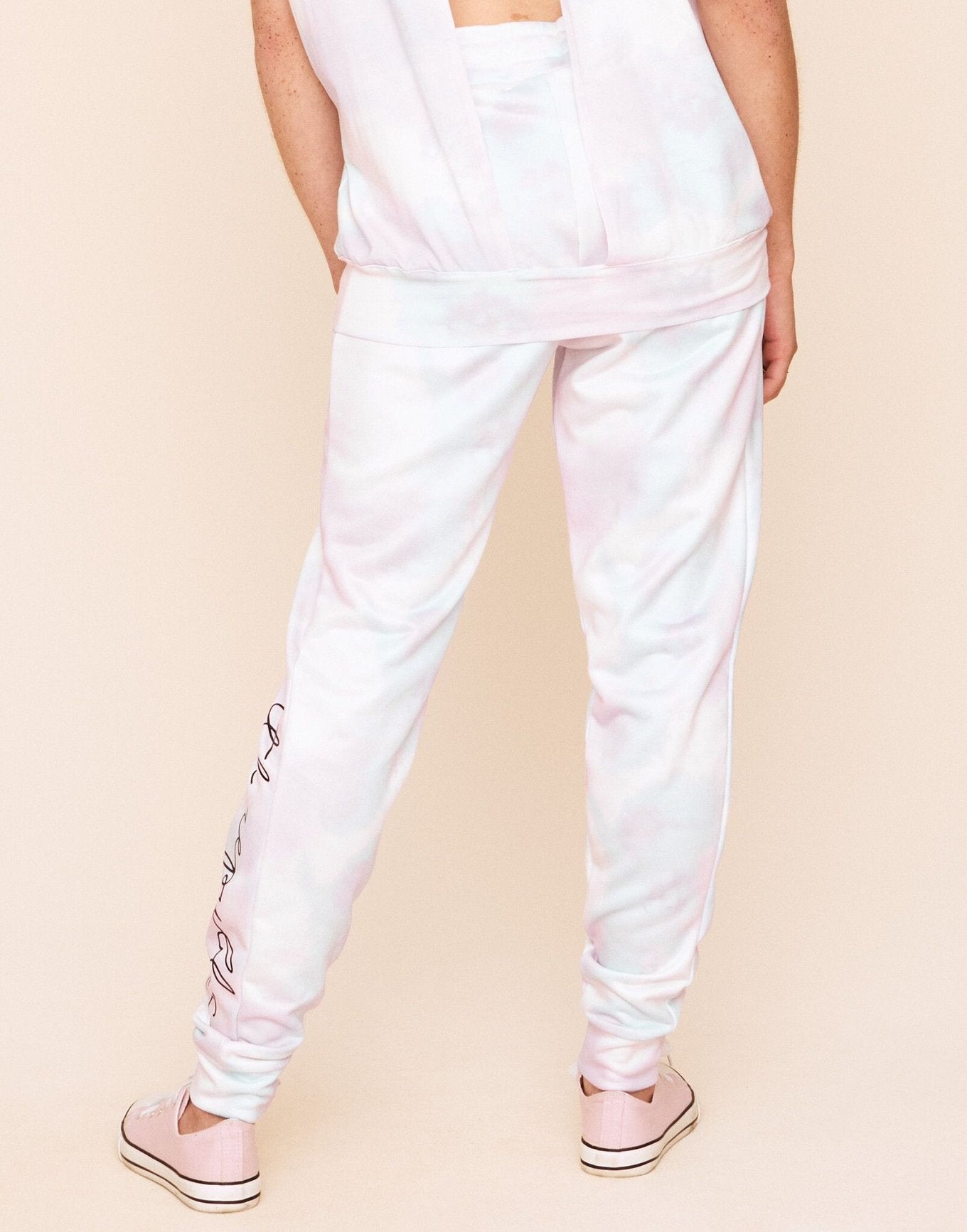 Shawn Jogger Pant Impresión