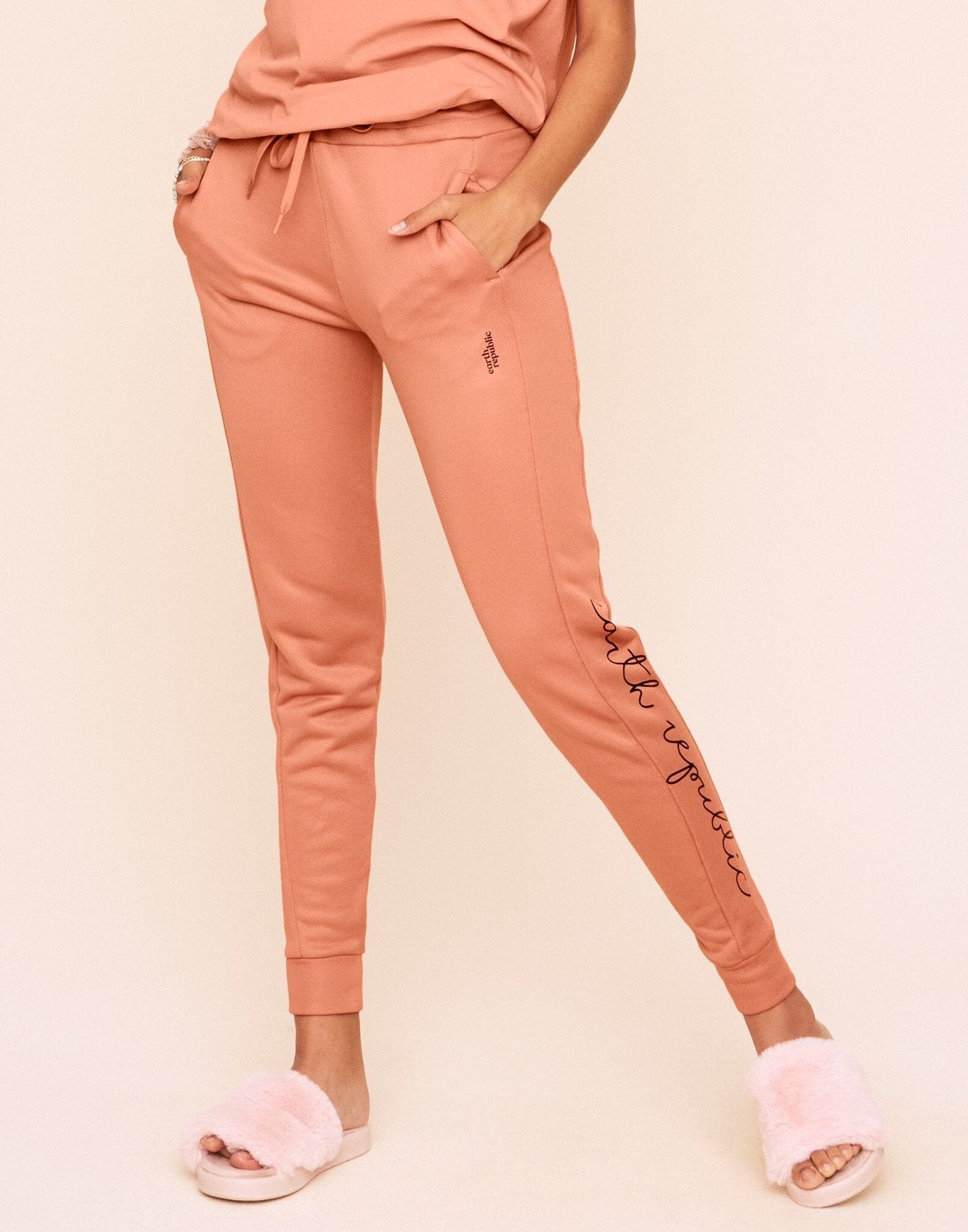 Shawn Jogger Pant Impresión