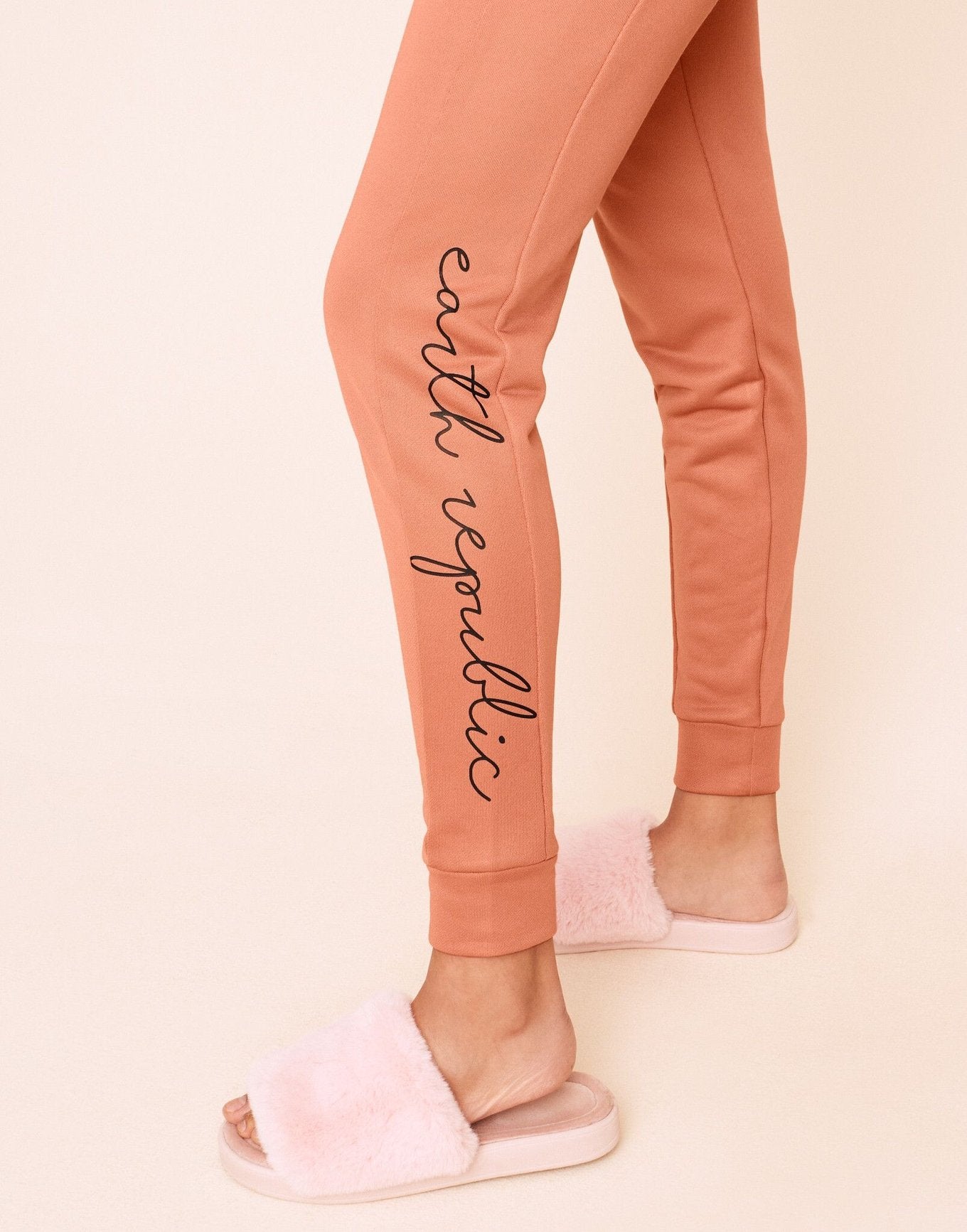 Shawn Jogger Pant Impresión