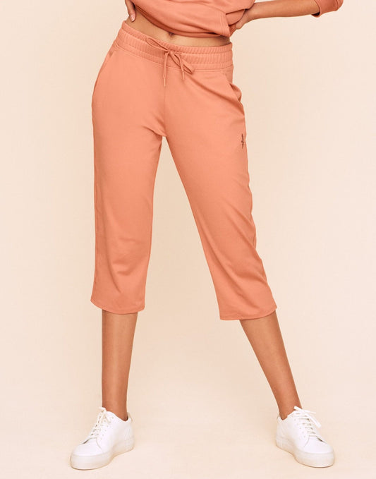 Jaelyn Cropped Pant Impresión