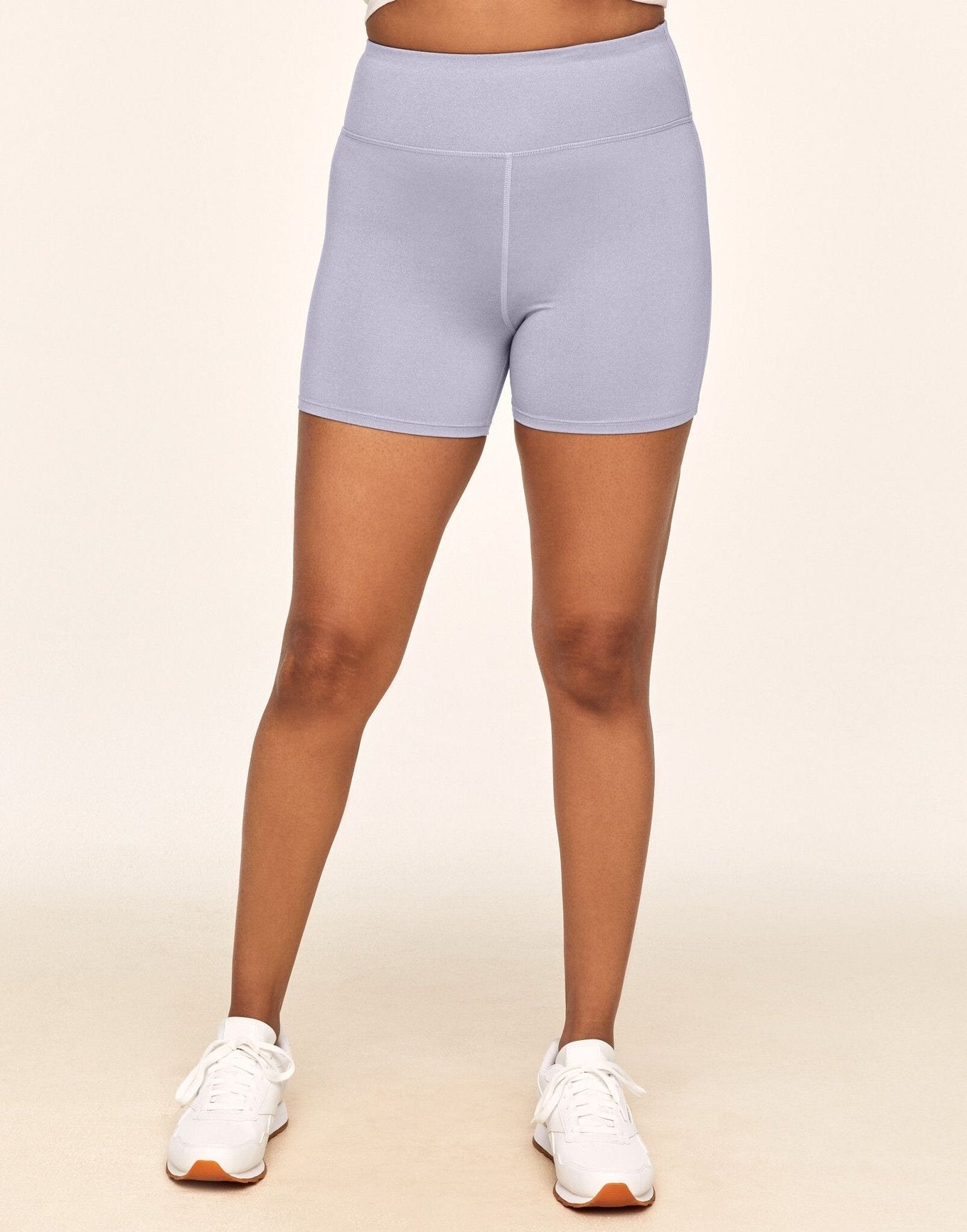 Haley Heather Shorty Morado