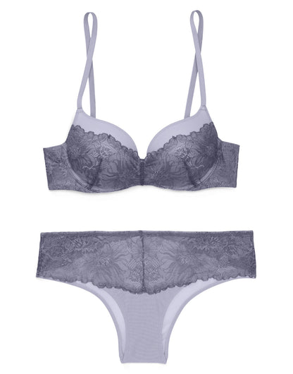 Cyla Push Up Morado