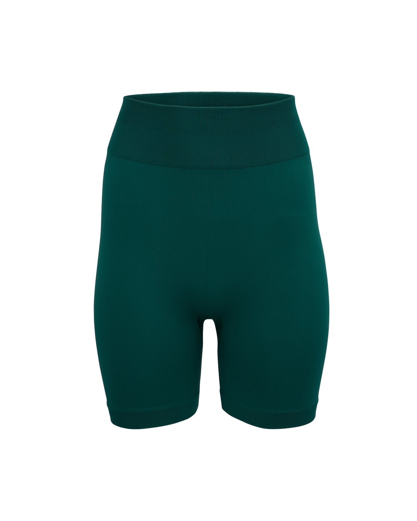 The Ultimate Bike Short Plus Verde