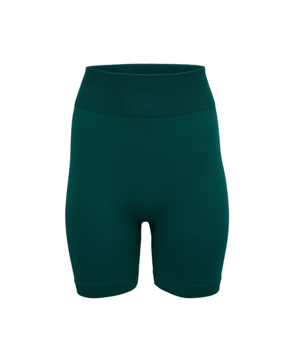 The Ultimate Bike Short Plus Verde