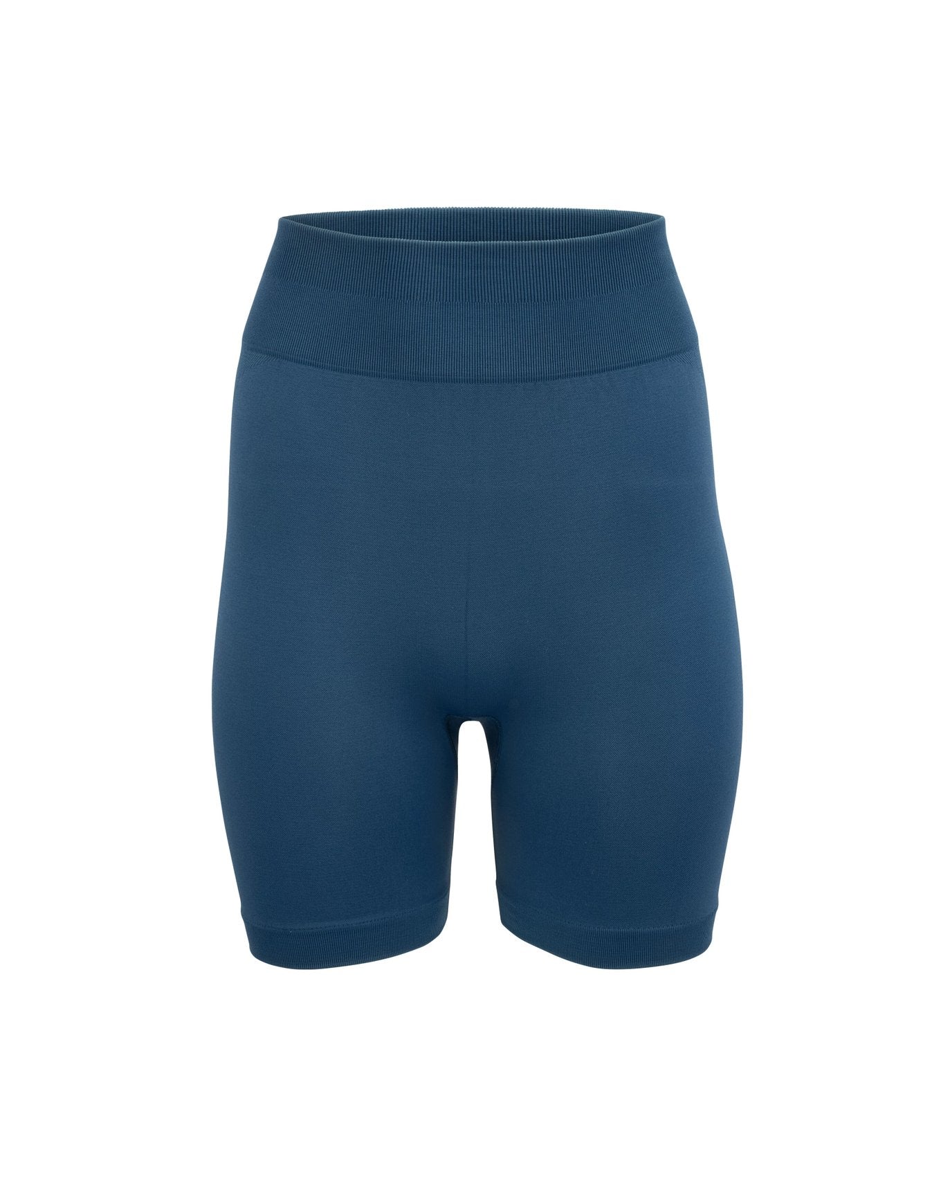 The Ultimate Bike Short Plus Azul