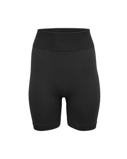 The Ultimate Bike Short Plus Negro