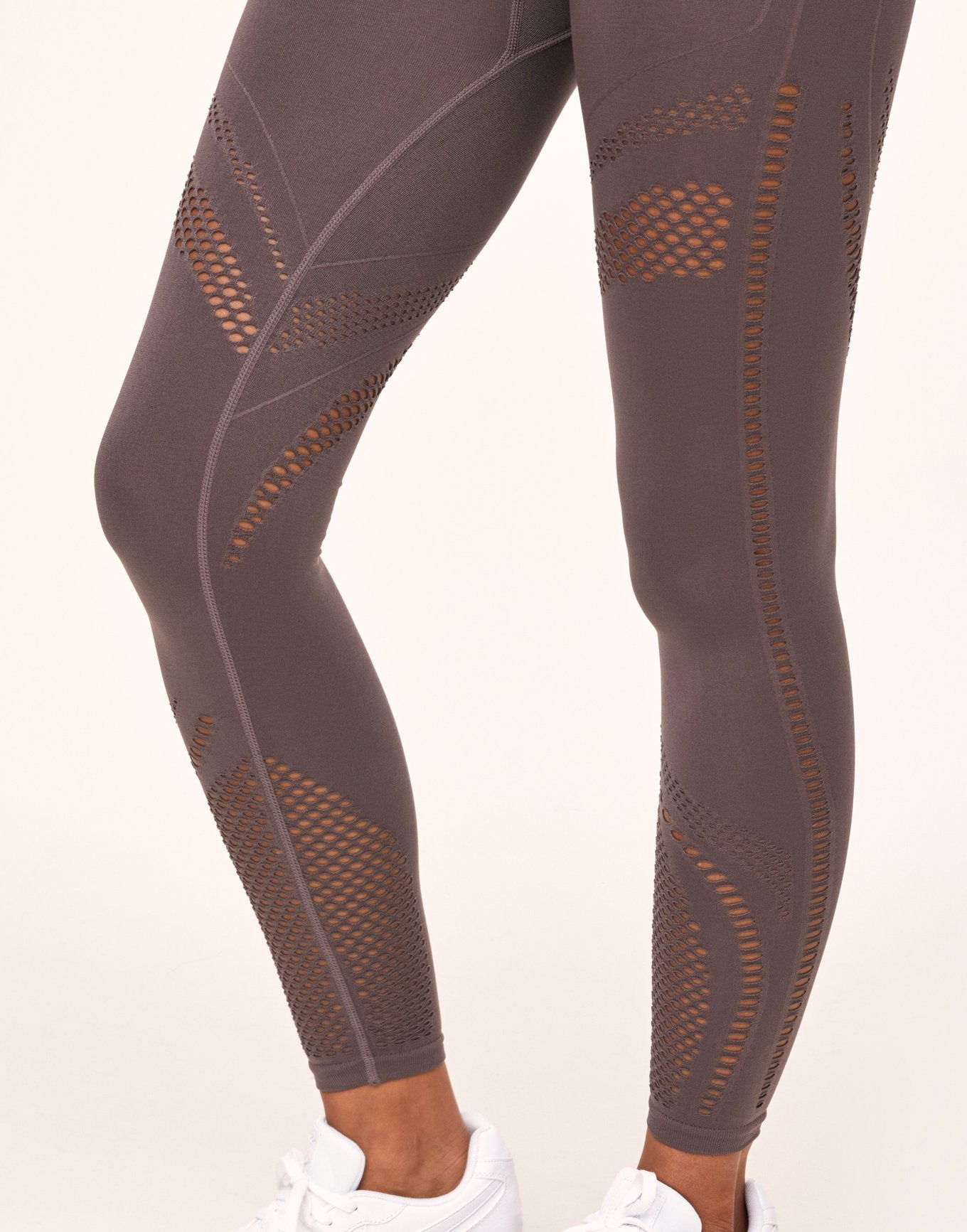 Skylar Seamless Legging Gris