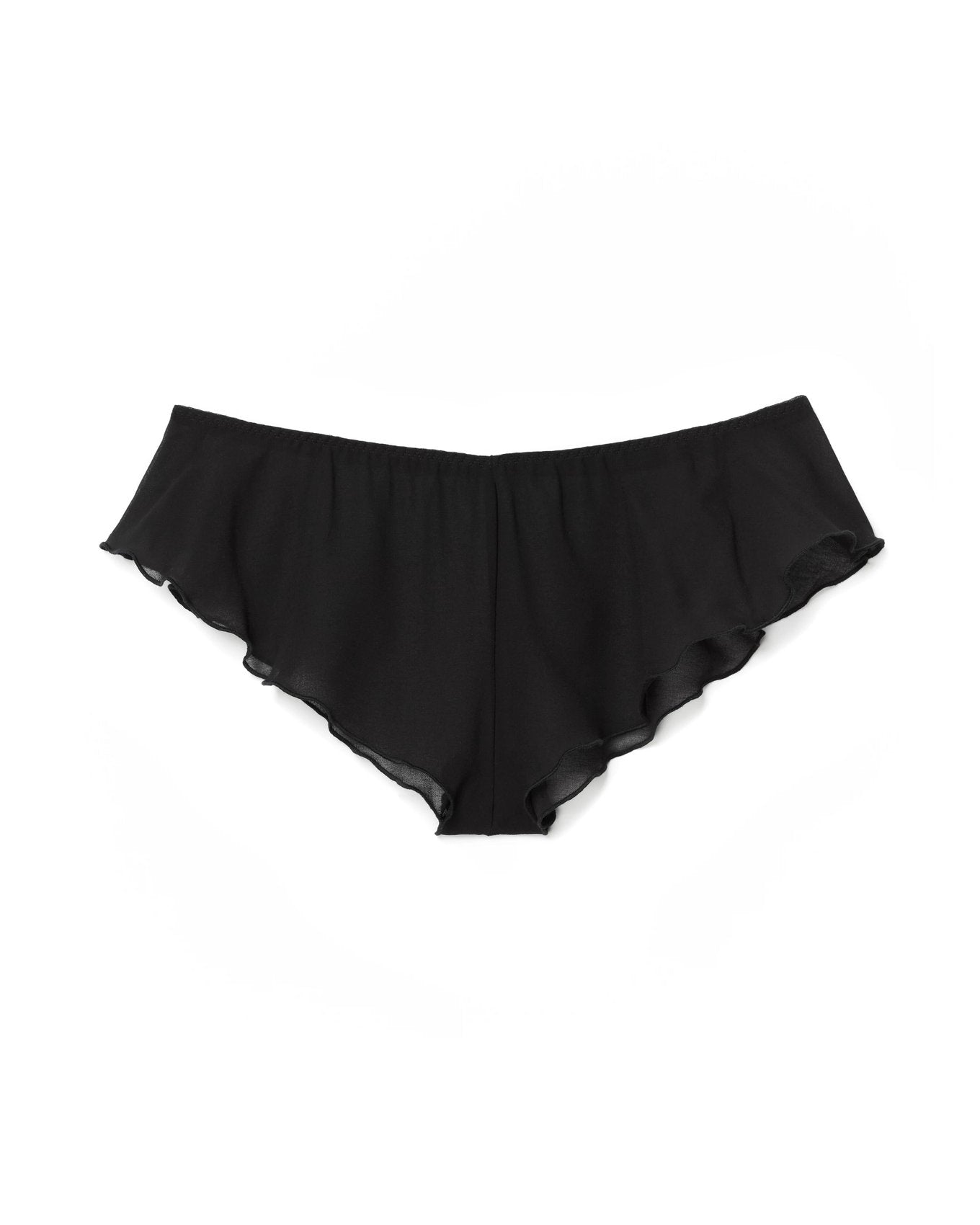 Graciela Cheeky Plus Negro