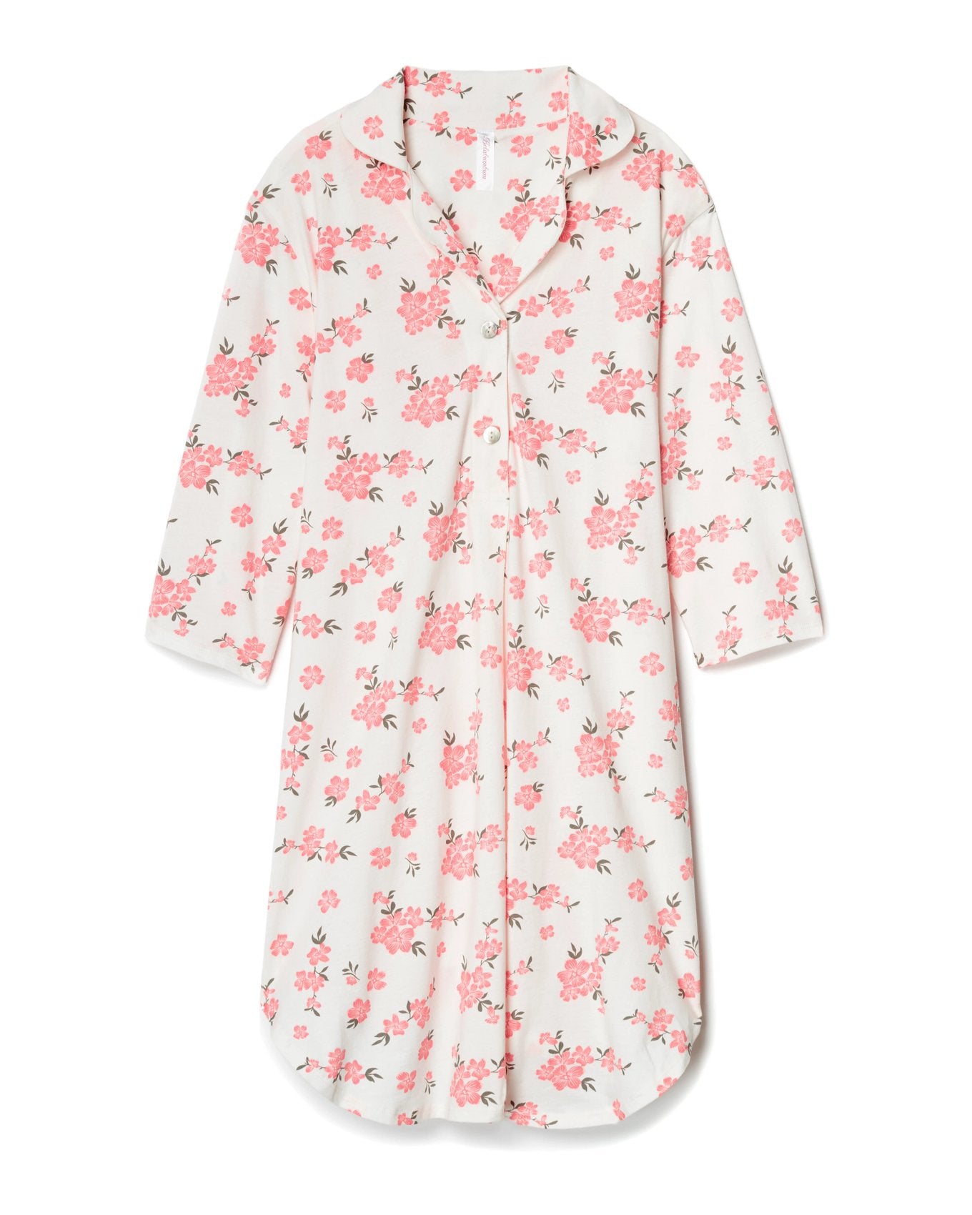 Blossom Sleepshirt Impresión