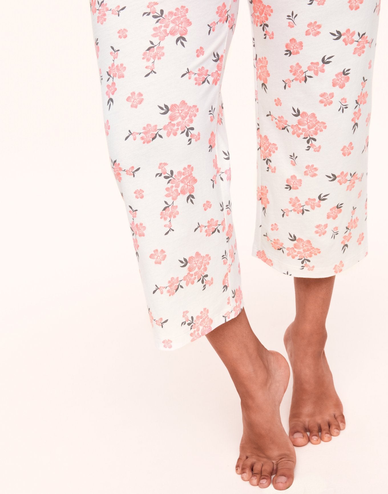 Blossom Capri PJ Rosa