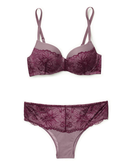 Cyla Push Up Morado