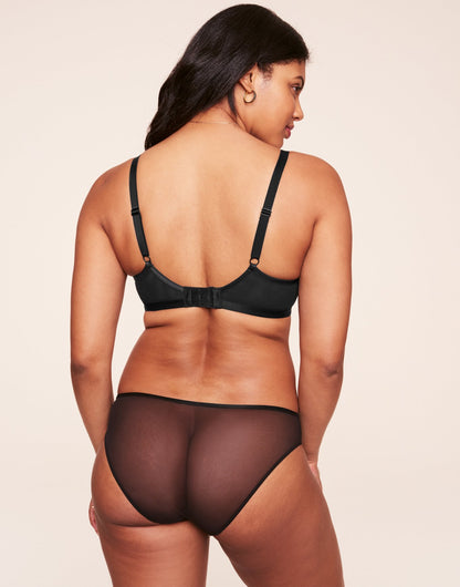 Elora Push Up Negro