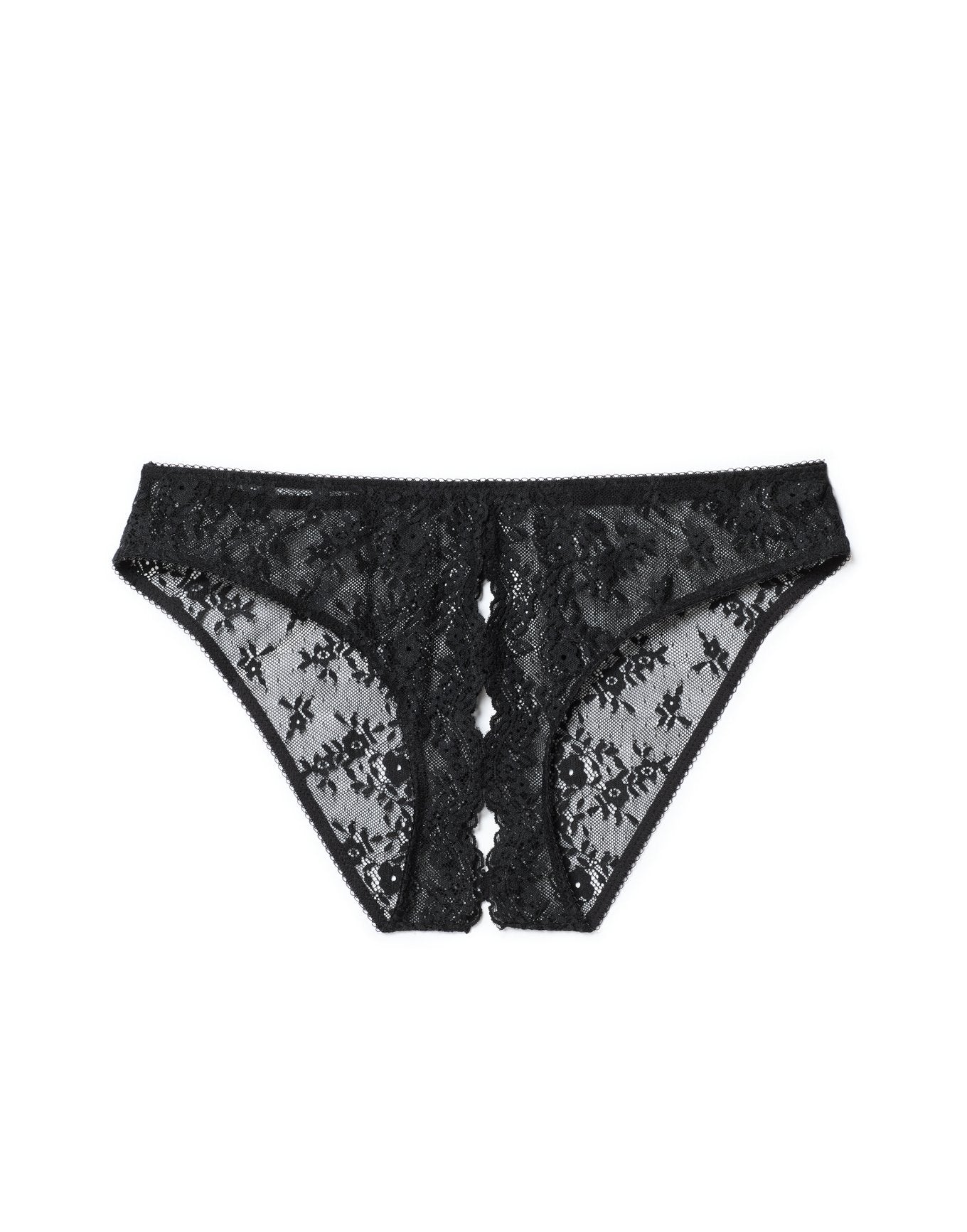 Rosia Bikini Negro