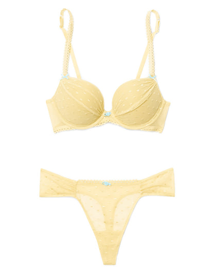 Stacy Push Up Amarillo