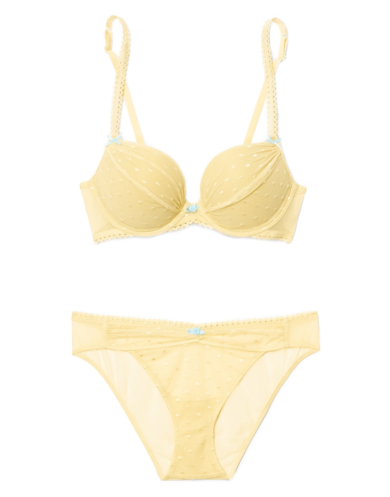 Stacy Push Up Amarillo