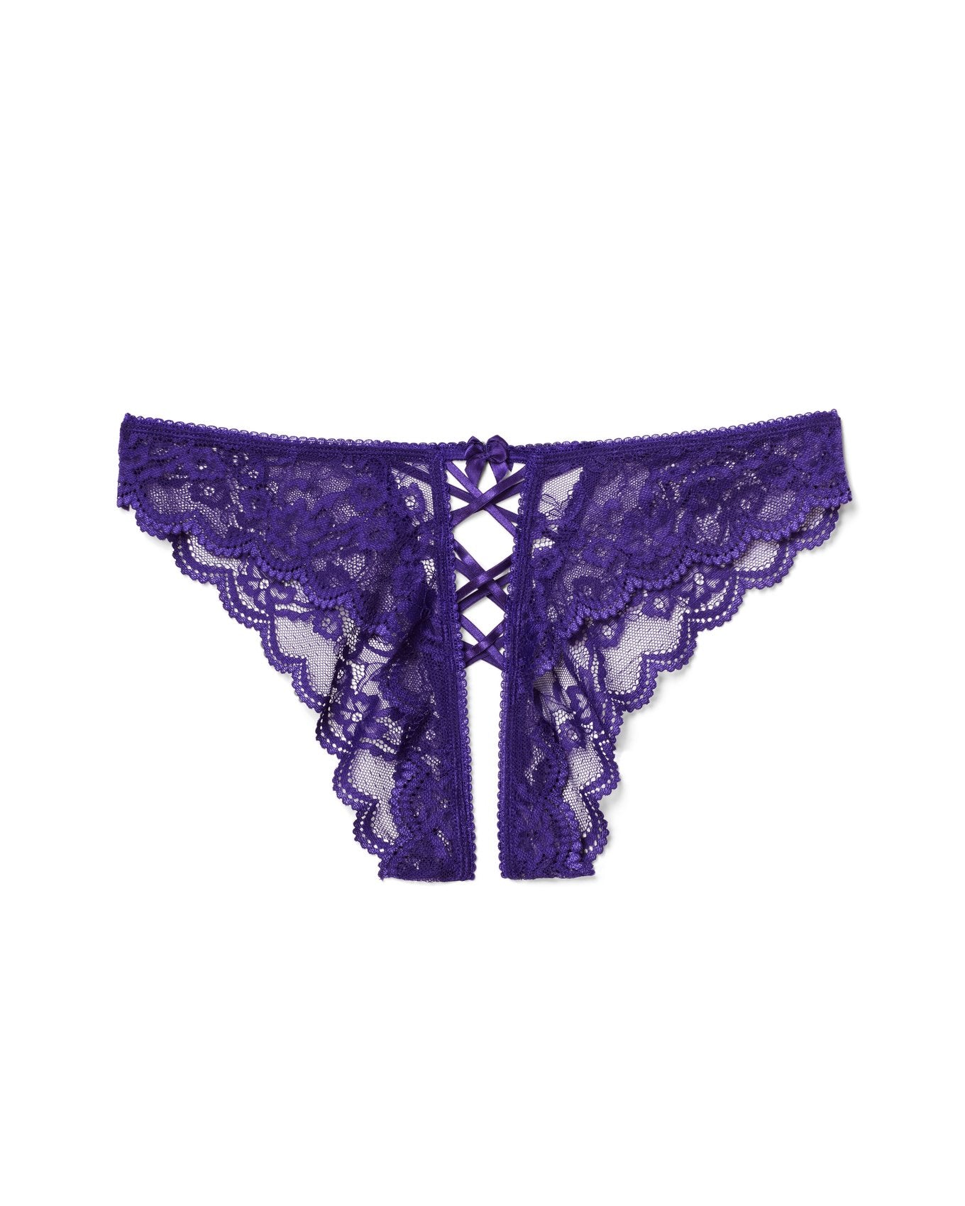 Sarina Cheeky Morado