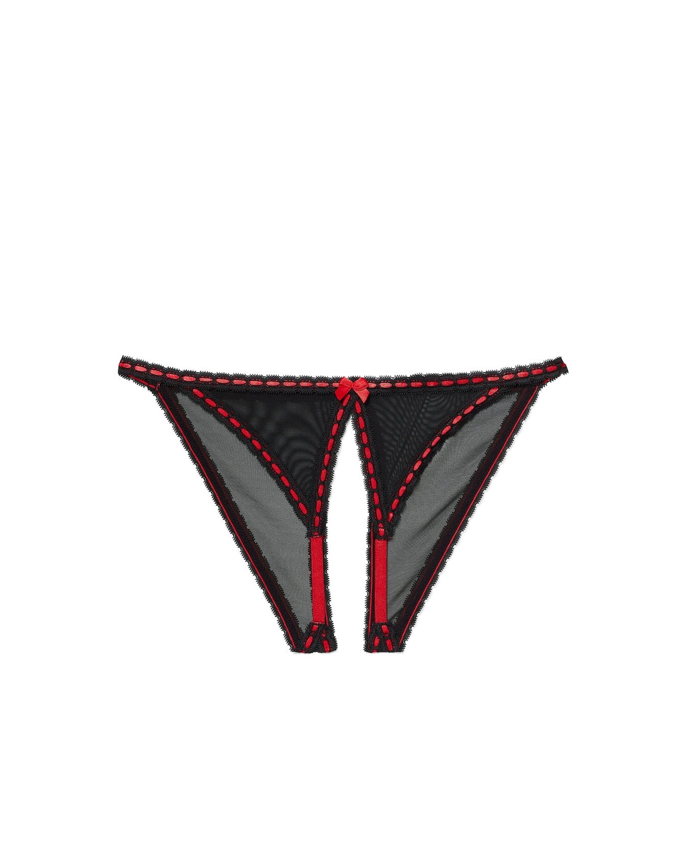 Rosalia Bikini Plus Negro